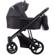 Універсальна коляска 2 в 1 Bebetto Pascal 01/графит