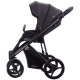 Універсальна коляска 2 в 1 Bebetto Pascal 01/графит