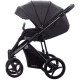 Універсальна коляска 2 в 1 Bebetto Pascal 01/графит