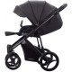 Універсальна коляска 2 в 1 Bebetto Pascal 01/графит