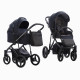 Універсальна коляска 2 в 1 Bebetto Pascal 07/абстракція