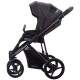Універсальна коляска 2 в 1 Bebetto Pascal 07/абстракція