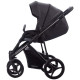 Універсальна коляска 2 в 1 Bebetto Pascal 07/абстракція