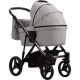 Універсальна коляска 2 в 1 Bebetto Pascal Premium dark 02