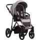 Універсальна коляска 2 в 1 Bebetto Pascal Premium dark 02