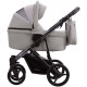 Універсальна коляска 2 в 1 Bebetto Pascal Premium stela 02