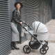 Універсальна коляска 2 в 1 Bebetto Pascal Premium stela 02