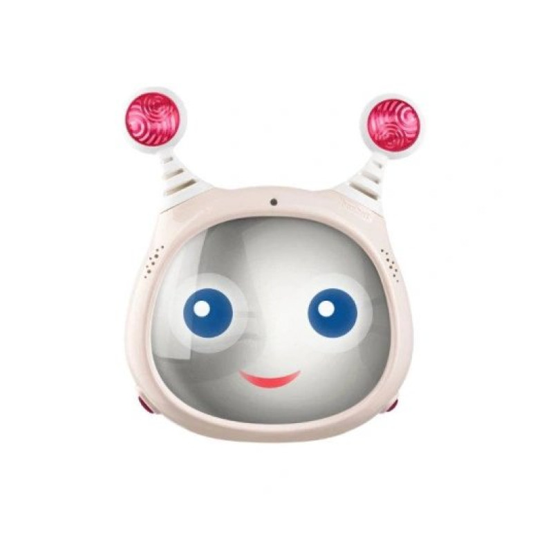 Іграшка Benbat Дзеркало з дистанційним управлінням Oly Mirror рожеве