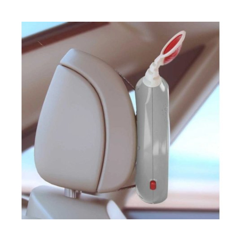 Іграшка Benbat Дзеркало з дистанційним управлінням Oly Mirror рожеве