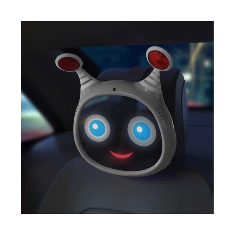 Іграшка Benbat Дзеркало з дистанційним управлінням Oly Mirror рожеве