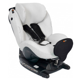 Чохол BeSafe Захисний для автокрісла Izi Comfort / Izi Combi / Izi Kid Glacier Grey