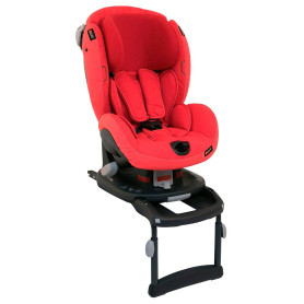 Автокрісло BeSafe iZi Comfort X3 ISOfix Sunset Melange