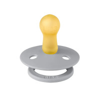 Пустушка BIBS Colour Латекс Cloud - Розмір 1