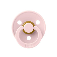 Пустушка BIBS Colour Латекс Blossom - Розмір 1