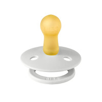 Пустушка BIBS Colour Латекс Haze - Розмір 1