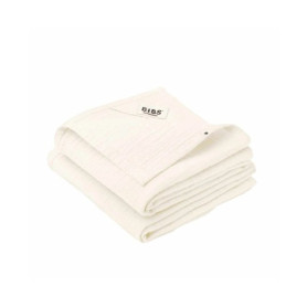 Пелюшка BIBS Дитячі муслінові Muslin Cloth 2 шт 70x70 см Ivory