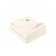 Пелюшка BIBS Дитячі муслінові Muslin Cloth 2 шт 70x70 см Ivory