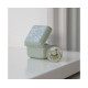 Контейнер BIBS для пустушок x Liberty Pacifier Box – Capel Sage
