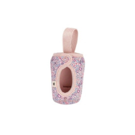 Сумка BIBS Маленький чохол для пляшки Liberty Eloise Blush