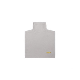 Шарф Bjallra of Sweden горловина манішка Bjallra Grey