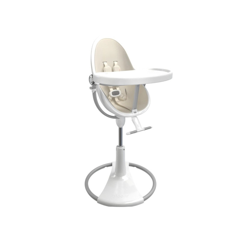 Вкладиш BLOOM Набір Fresco Coconut white