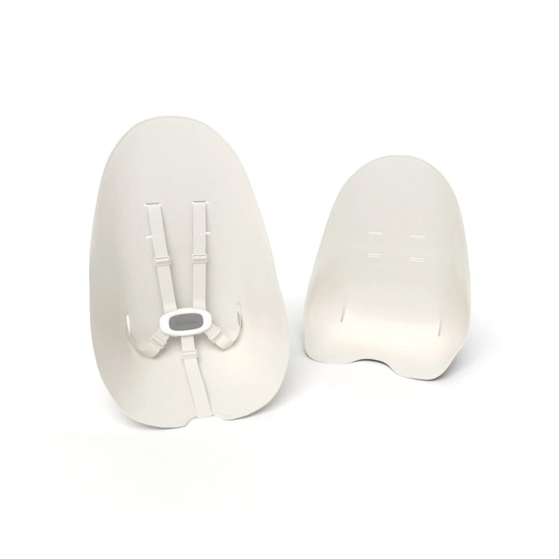 Вкладиш BLOOM Набір Fresco Coconut white