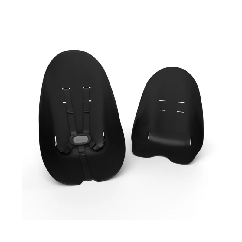 Вкладиш BLOOM Набір Fresco midnight black