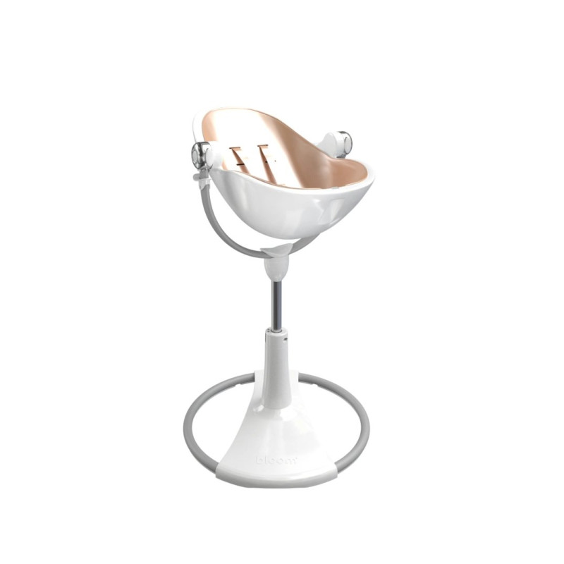 Вкладиш BLOOM Набір Fresco Rose Gold