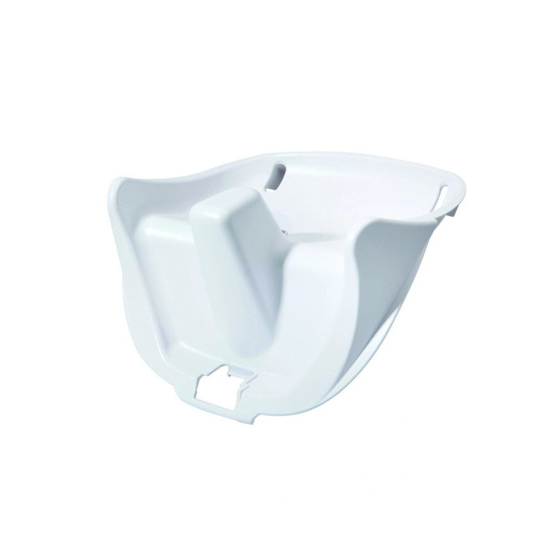 Стілець BLOOM для годування Fresco Silver без вкладиша