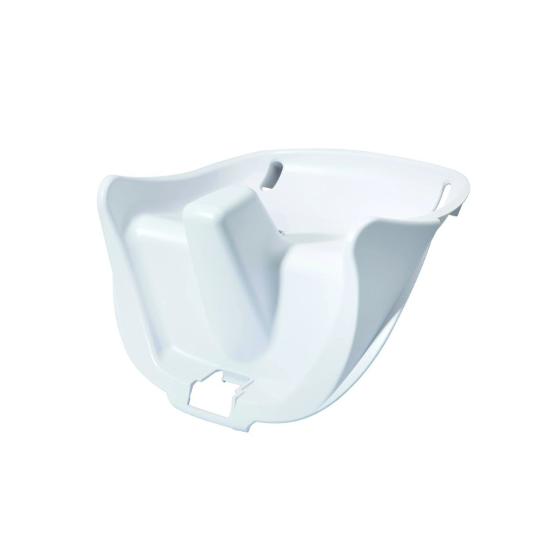 Стілець BLOOM для годування Fresco White без вкладиша