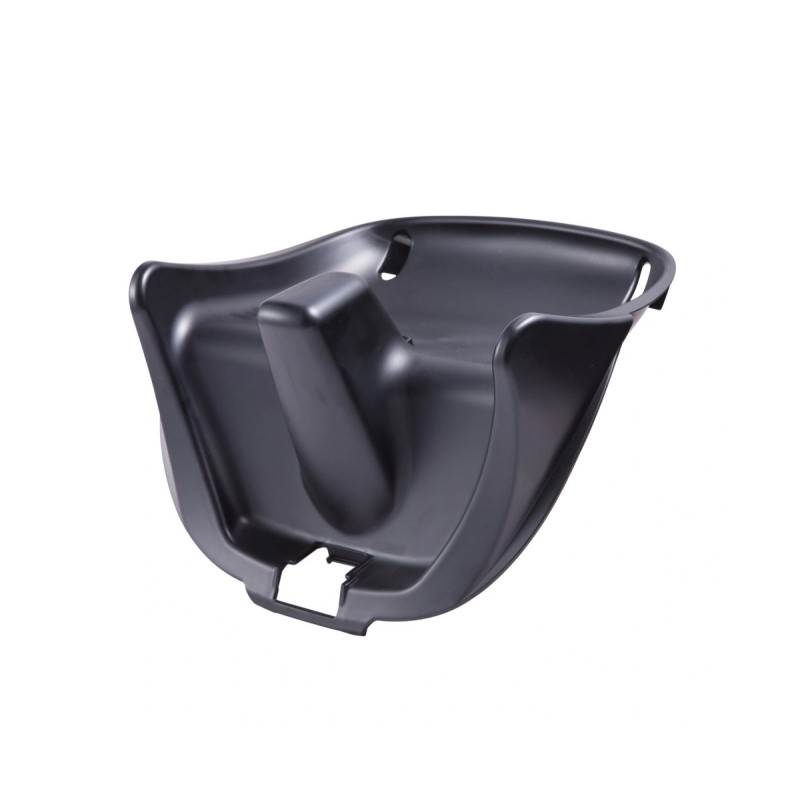 Стілець BLOOM для годування Fresco Rose Gold без вкладиша