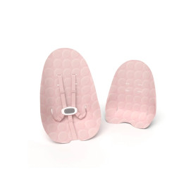 Вкладиш BLOOM Набір бавовняних Fresco blush pink