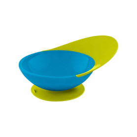 Тарілка Boon Глибока Catch plate Green