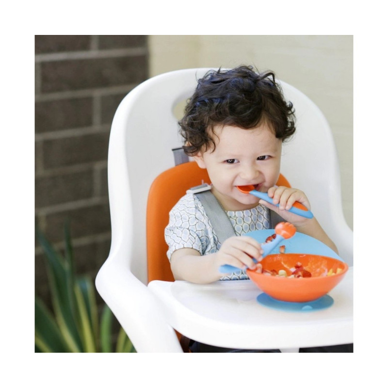 Тарілка Boon Глибока Catch plate Green