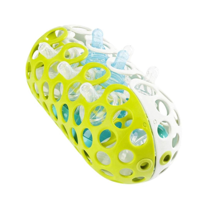 Контейнер Boon для миття і сушіння пляшечок Clutch