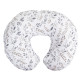 Подушка для годування Boppy White