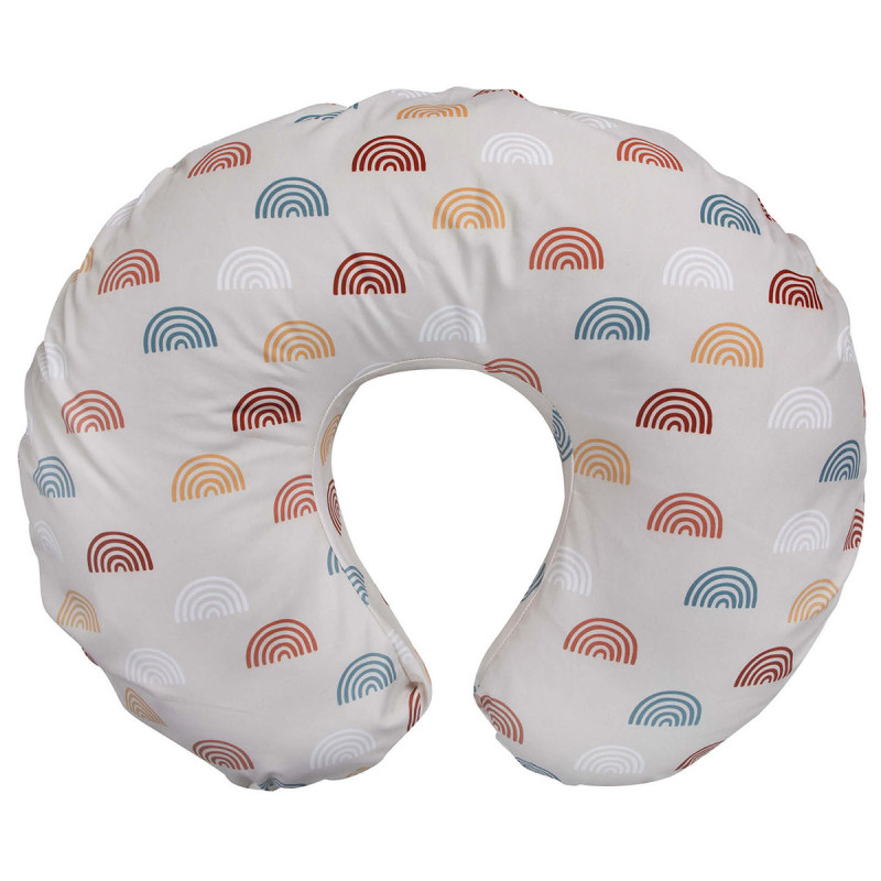 Подушка для годування Boppy Grey