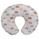 Подушка для годування Boppy Grey