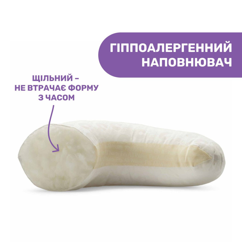 Подушка для годування Boppy Deluxe Pink