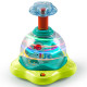 Дзиґа музична Bright Starts Press & Glow Spinner