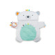 Килимок розвиваючий Bright Starts Tummy Time Prop & Play