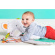 Килимок розвиваючий Bright Starts Tummy Time Prop & Play
