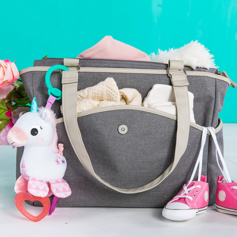 Підвіска-брязкальце Bright Starts Sparkle & Shine Unicorn