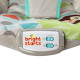 Шезлонг Bright Starts Happy Safari Bouncer