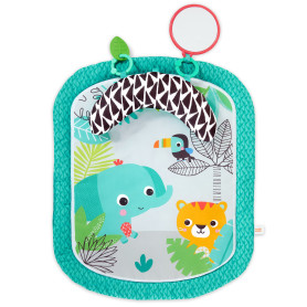 Розвиваючий килимок Bright Starts Totally Tropical