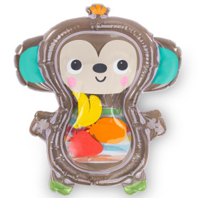 Водний розвиваючий килимок Bright Starts Hungry Monkey
