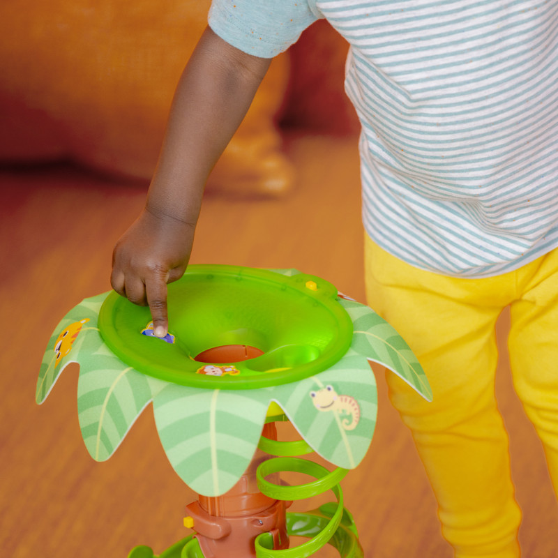 Музична іграшка Bright Starts Tropical Twirl