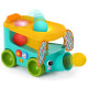Музична іграшка Bright Starts Pop & Roll Safari Bus