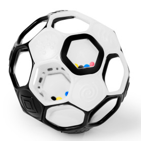 Брязкальце Bright Starts Grippin Goals