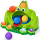 Музична іграшка Bright Starts Poppin Ball Frog